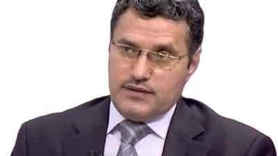 الكاتب ياسين التميمي