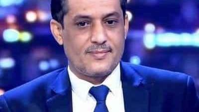 الكاتب مانع المطري