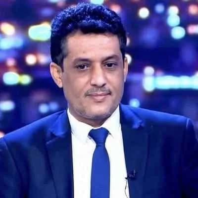 الكاتب مانع المطري
