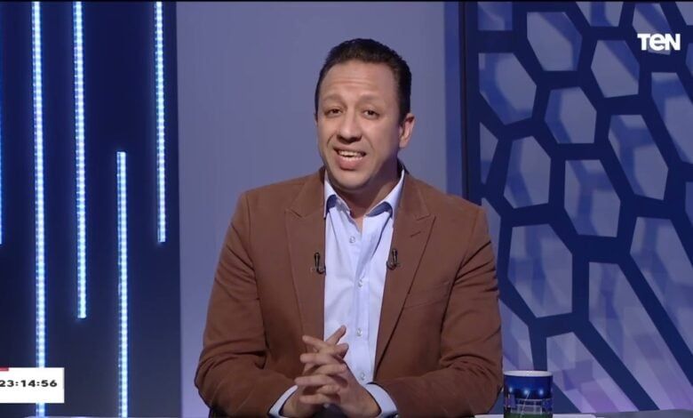 اسلام صادق يهاجم ادارة الأهلي ويُحملها مسئولية تراجع النتائج