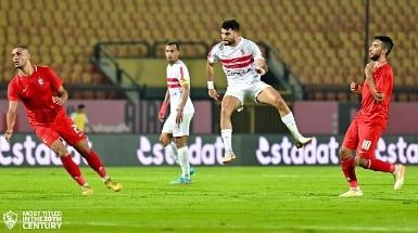 أحمد سالم يُجيب: لماذا لم يبيع الزمالك زيزو للاستفادة المالية في الفترات السابقة