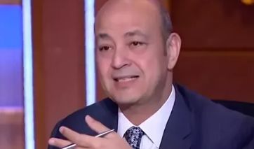رسالة عمرو أديب للزمالك بخصوص أحمد سيد زيزو