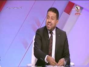 منتصر الرفاعي يكشف مفاجأة: الزمالك يفاوض مدرب تونسي تُوج بدوري أبطال أفريقيا