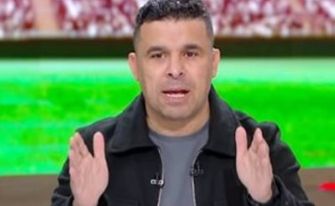 خالد الغندور يكشف رد فعل إدارة الزمالك بعد شكوى زيزو ضد النادى
