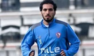 ثنائى الزمالك : العودة تقترب