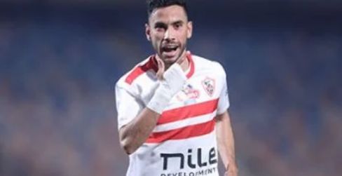خطوات الزمالك عقب اصابة ناصر ماهر