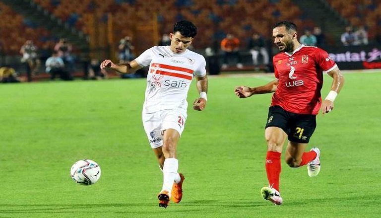 نجم الاسماعيلي الاسبق يعلق على ازمة مباراة القمة .. وزيزو