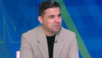 خالد الغندور : كولر لم يكن مقتنع بالتعاقد مع بن شرقي