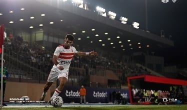 محمد الجبالي عقب غياب زيزو عن التحقيق داخل الزمالك: خطوة قانونية جديدة ومهمة جداً في الطريق