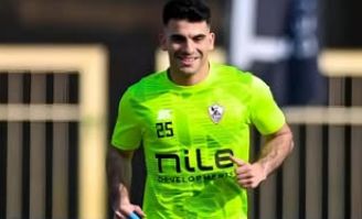 أيمن يونس: زيزو كان ينتظر خلافة شيكابالا .. وكان أمير فى الزمالك .. ويسأل عن اسباب الرحيل