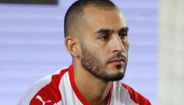 الزمالك يستعد لسداد مستحقات بوطيب لإنهاء أزمة إيقاف القيد