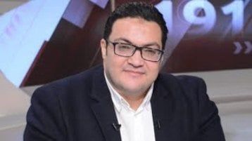 شادى عيسي يعلق على