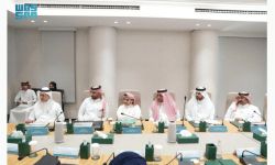 محمد العفالق رئيسًا لمجلس إدارة غرفة الأحساء في دورته الـ12