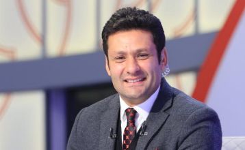 محمد أبو العلا عبر قناة الزمالك يعلق على أزمة زيزو