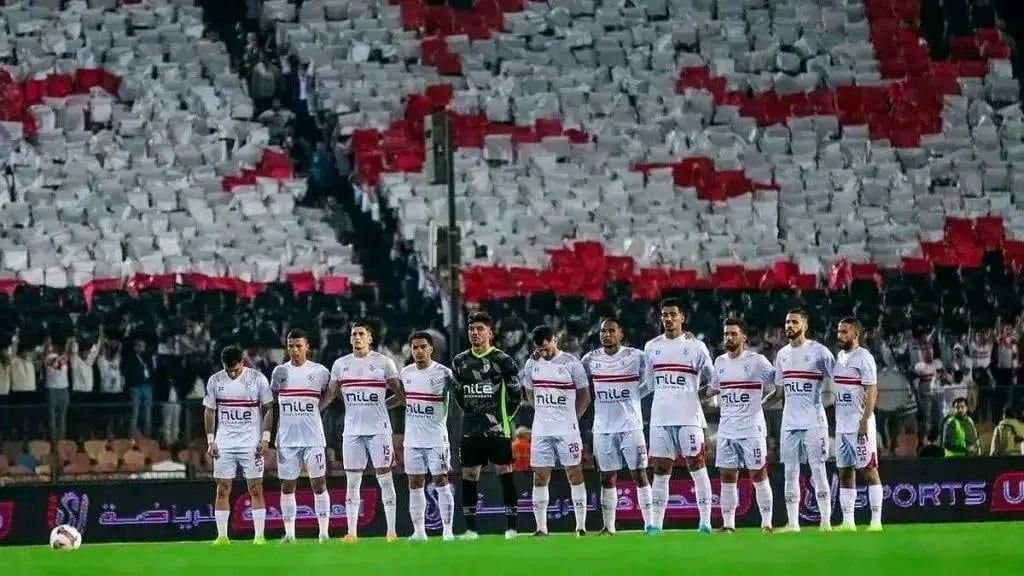 تقارير تكشف صراع محتمل بين الزمالك وبيراميدز على صفقة لاعب بتروجيت