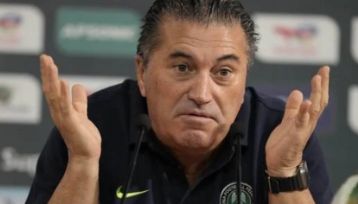 بيسيرو يبحث عن بديل ناصر ماهر