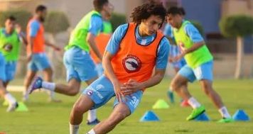 خاص ومؤكد : ثلاثى مودرن خارج الحسابات الفنية للزمالك
