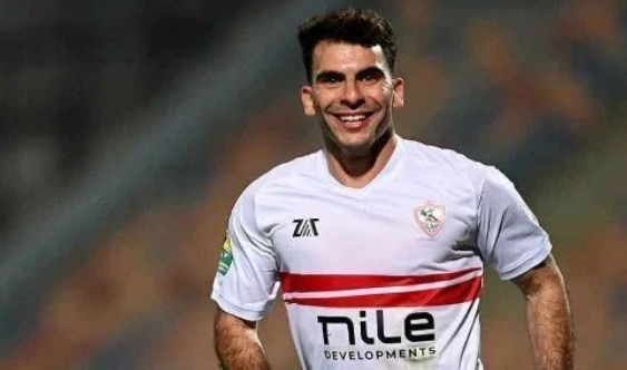 زيزو يراسل الزمالك ويؤكد موافقته على حضور التحقيقات في النادي .. بشرط