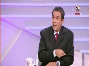 صبحي عبد السلام يحذر الزمالك قبل مباراة المصري: هيبوظها وهفكركم !!!!!