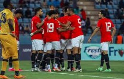 اتجاه لاعتذار منتخب مصر عن كأس العرب .. تلك الأسباب