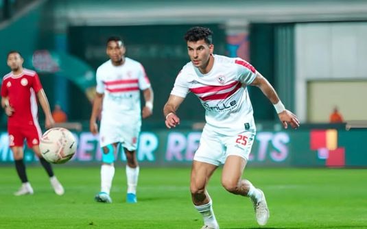 محامي دولي يحسم موعد نهاية زيزو مع الزمالك