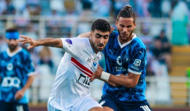 مصدر من اتحاد الكرة يكشف حسم موعد ومكان نهائي كأس مصر