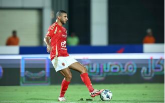رامي ربيعة يهاجم مشجع أهلاوي بسبب ألفاظ .. وشوبير يهاجم اللاعب
