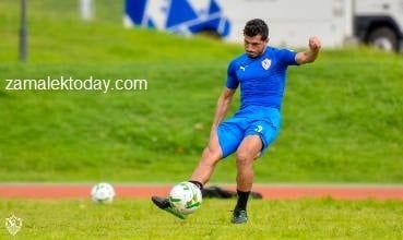 انقسام داخل الزمالك بسبب طارق حامد .. والادارة تتخذ هذا القرار