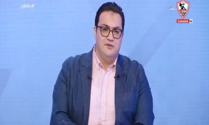 شادي عيسى يحذر الزمالك من الانخداع برسالة زيزو وبريده الالكتروني