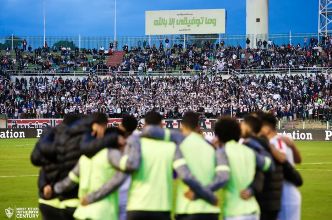 مجلس الزمالك يقدم وعود جديدة للاعبي الفريق قبل مباراة المصري