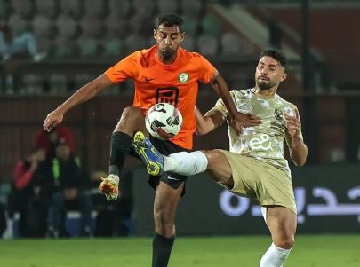 ياسر ريان يكشف: ماذا لو انتقل نجله للزمالك