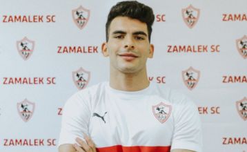 جماهير الزمالك تشن هجوم على زيزو