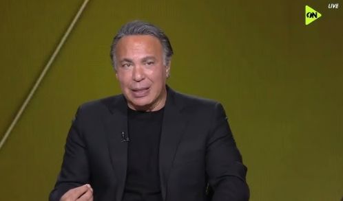 بسبب مباراة دوري أبطال أوروبا .. ايمن يونس يتحسر على حال بعض اللاعبين المصريين