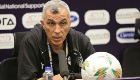 كيف برر أسامه نبيه خسارة منتخب مصر للشباب الثقيلة في امم أفريقيا