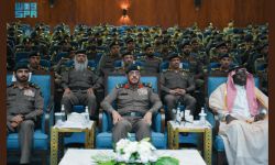ورشة عمل توعوية حول الأمن السيبراني بالرياض