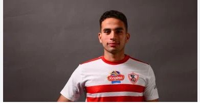 الزمالك يبحث الموقف القانوني لعقد محمد حمدي لتفادي دفع الـ 5 ملايين لنادي إنبي