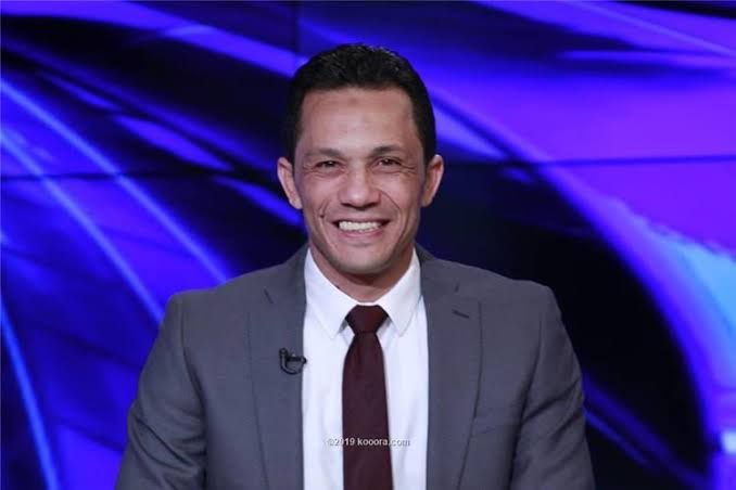 تعليق نارى من عبد الحليم علي على مواجهه الزمالك والمصري البورسعيدى