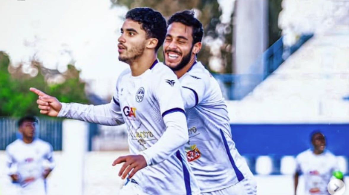 مصدر فى الزمالك : فرصة اخيرة لـ الجفالى