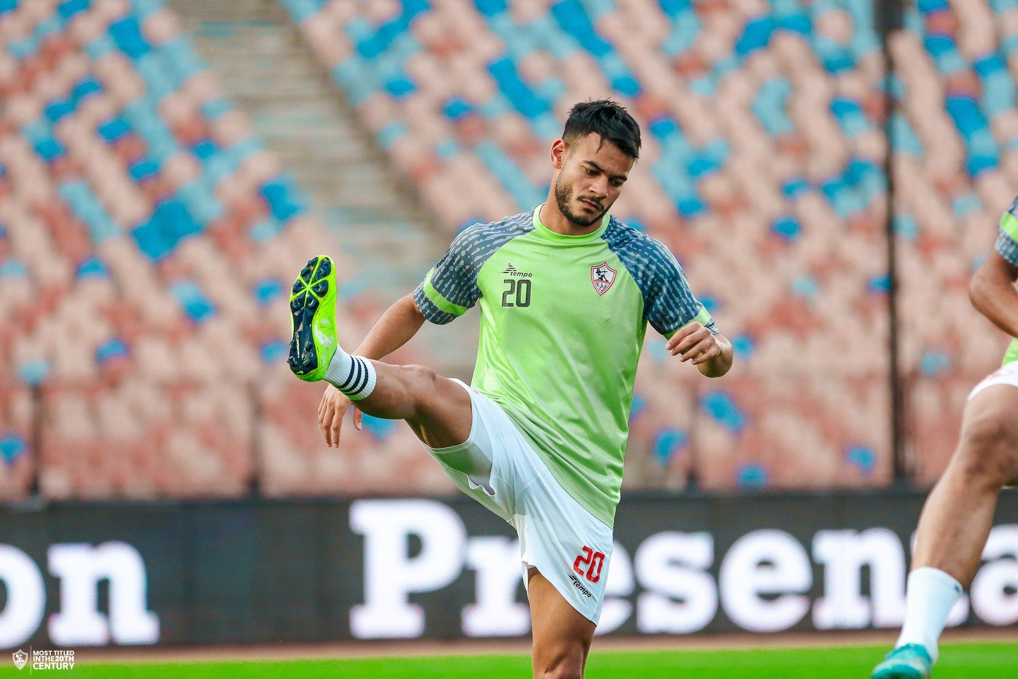 رضا عبد العال يفتح النار على دونجا .. ويؤكد: هذا المدرب الانسب للزمالك