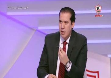 عمر الأيوبي: وفقا لتعديلات الفيفا .. هدف ناصر منسي