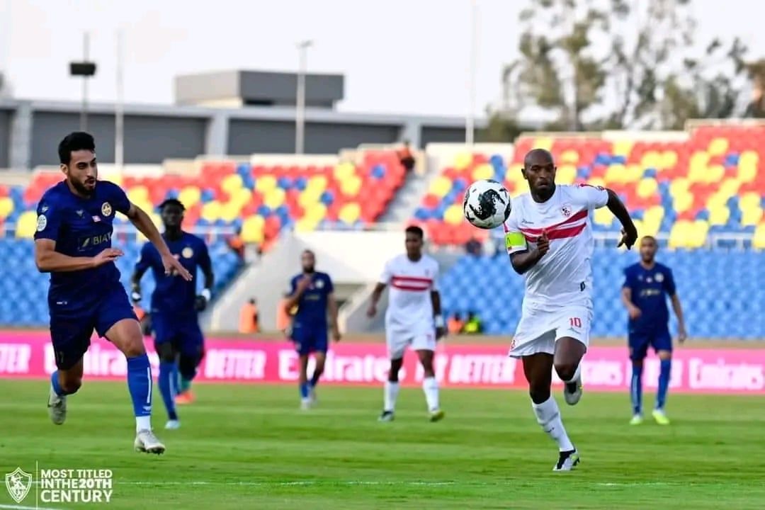موقف شيكابالا من العودة إلى تدريبات الزمالك