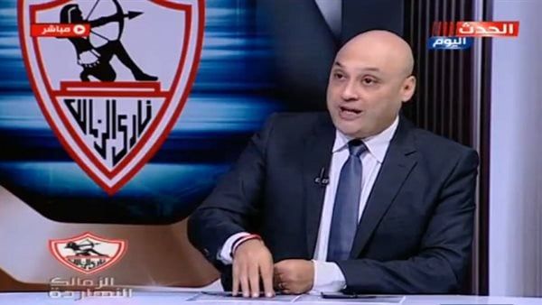 محمد الشرقاوي يهاجم لاعبي الزمالك عقب التعادل أمام المصري.. والهجوم يطول المدرب والإدارة