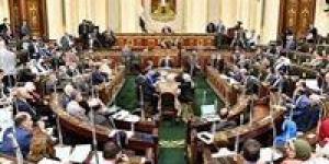 رياضة النواب تشعل السباق نحو المستقبل: دعوة لرفع أداء الجينوم الرياضي وتوظيف الجينات في اكتشاف أبطال الغد