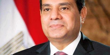 محافظ المنيا يهنئ فخامة الرئيس السيسي بمناسبة عيد العمال