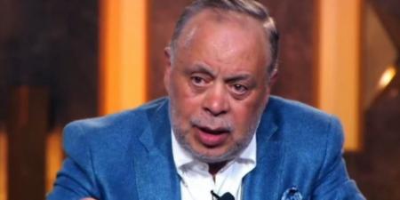 نقيب الممثلين لـ"CBC": قواعد صارمة لتغطية جنازات الفنانين.. ولا تهاون مع المخالفين