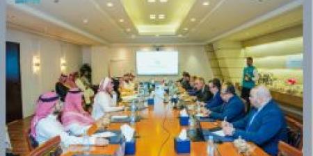 وزير خارجية البيرو يؤكد رغبة بلاده في زيادة صادراتها من المنتجات الزراعية والصناعات الغذائية للمملكة