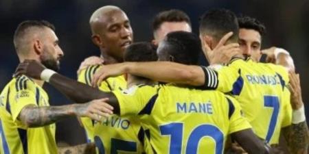 حلم رونالدو يتلاشى.. نادى النصر يودع دوري أبطال آسيا بخسارة أمام كاواساكي 3–2
