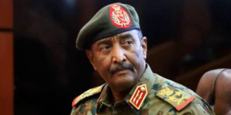 عبد الفتاح البرهان يجرى تعديلا محدودا فى الحكومة السودانية