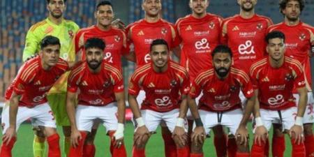 مواجهة لا تقبل القسمة | شاهد.. بث مباشر لمباراة الأهلي وبتروجيت في الدوري المصري