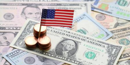 ارتفاع مؤشر أسعار نفقات الاستهلاك الشخصي الأمريكي في مارس